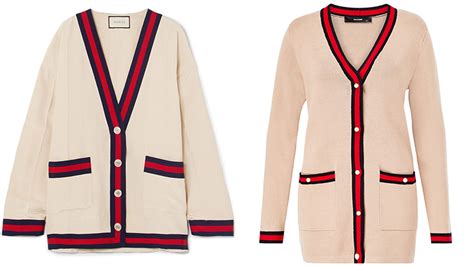 gucci dupe sweater|gucci jumper women.